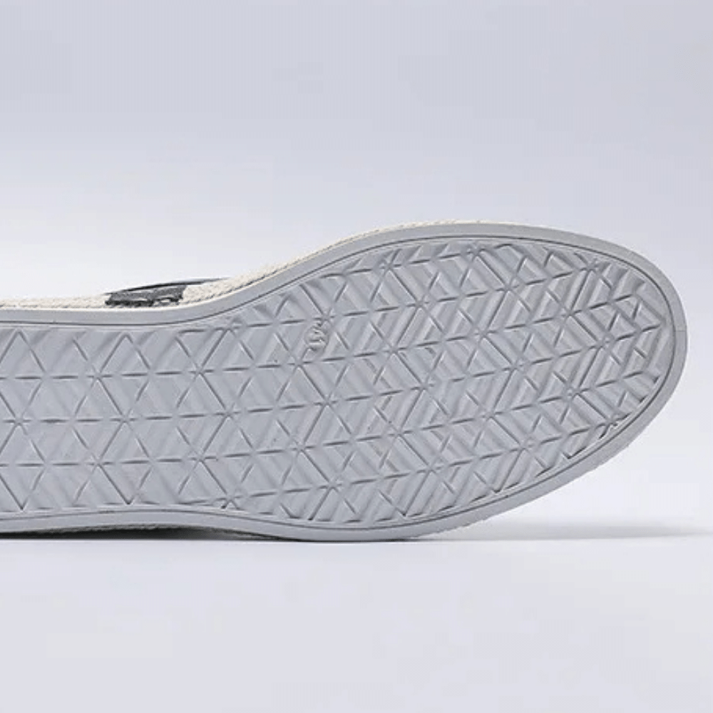 Leder Mokassins für Herren Nantes Verno