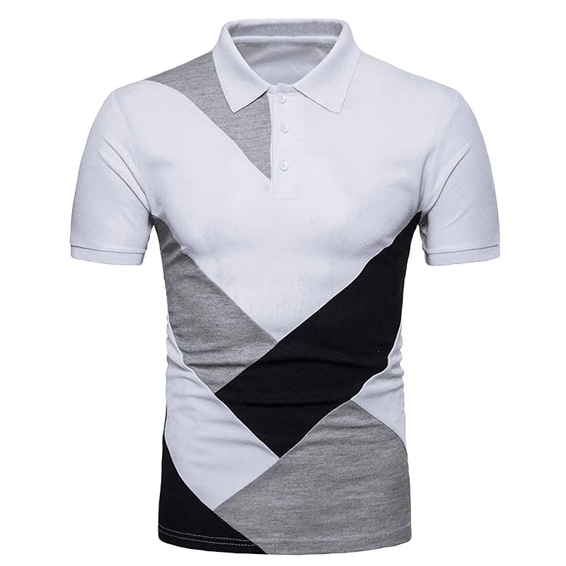 Herren Polo-Shirt Excellence Verno