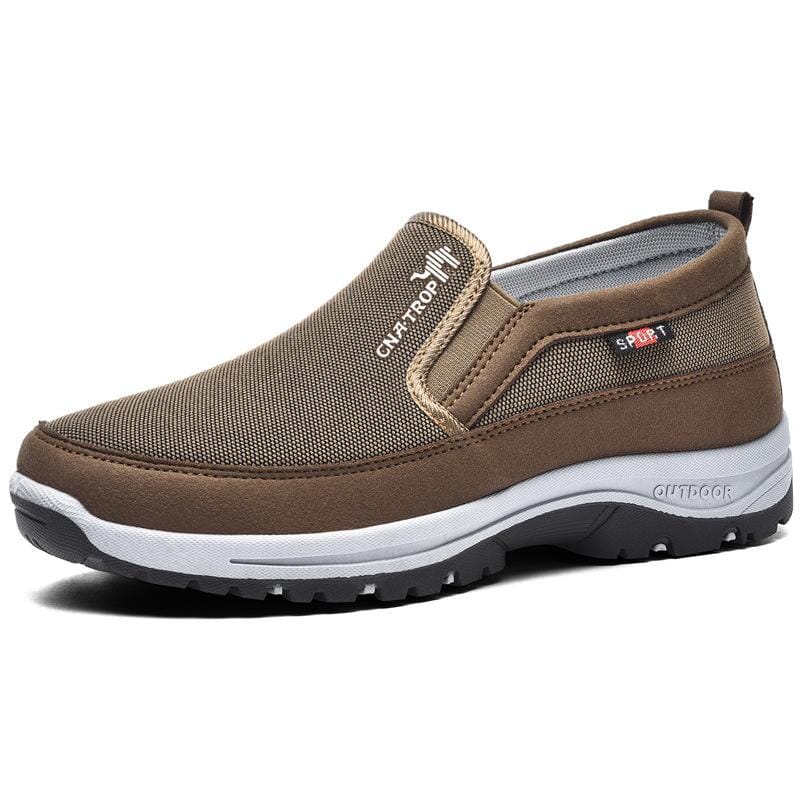 Casual Comfort Titan Schuh