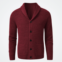 Brera Schal Cardigan