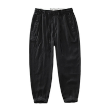 Herren Leinenhose Elegio Verno