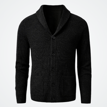 Brera Schal Cardigan