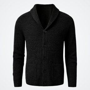Brera Schal Cardigan