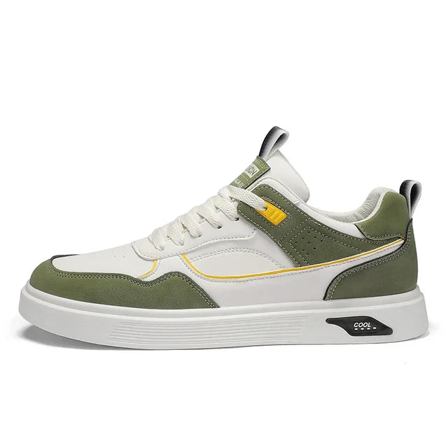 Lässige Sneakers Urban Moskau