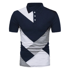 Herren Polo-Shirt Excellence Verno