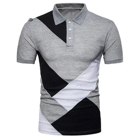 Herren Polo-Shirt Excellence Verno