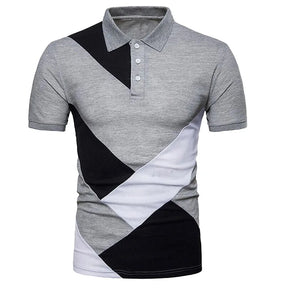 Herren Polo-Shirt Excellence Verno