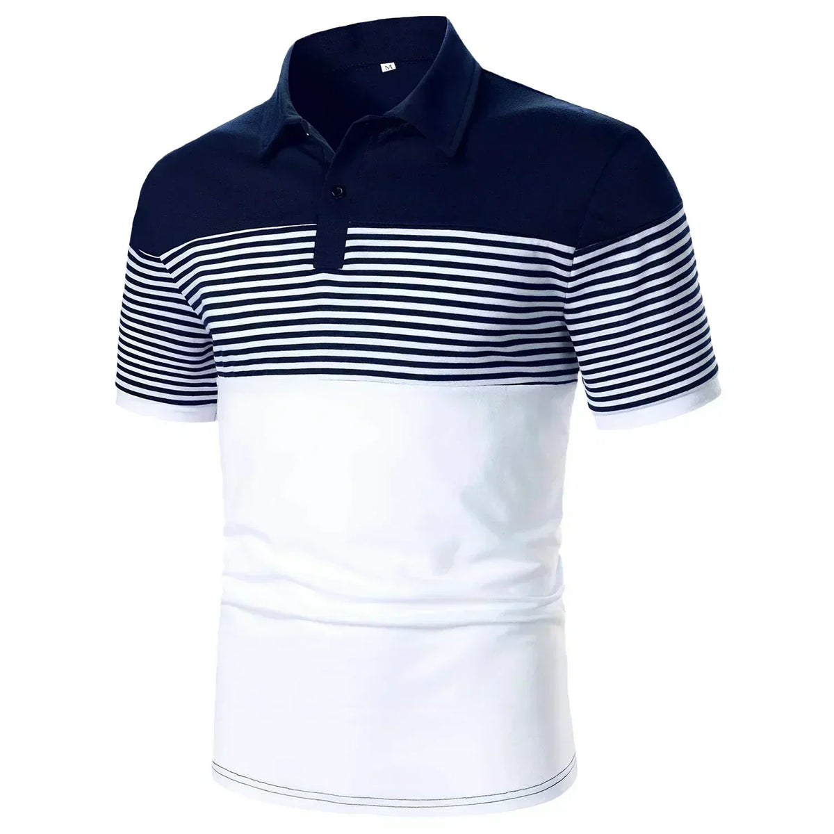 Herren Polo-Shirt Imponenty Verno