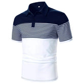 Herren Polo-Shirt Imponenty Verno