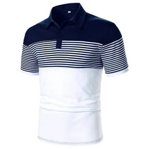 Herren Polo-Shirt Imponenty Verno