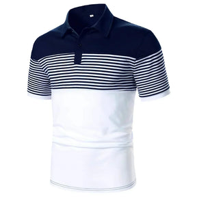 Herren Polo-Shirt Imponenty Verno