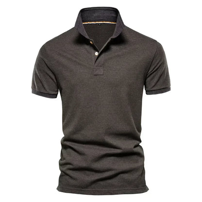 Herren Polo-Shirt Imperium Verno
