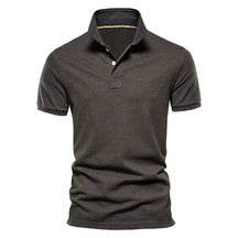 Herren Polo-Shirt Imperium Verno