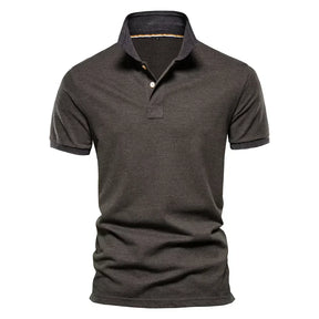 Herren Polo-Shirt Imperium Verno