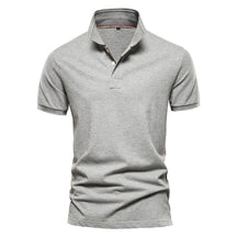 Herren Polo-Shirt Imperium Verno