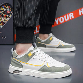 Lässige Sneakers Urban Moskau