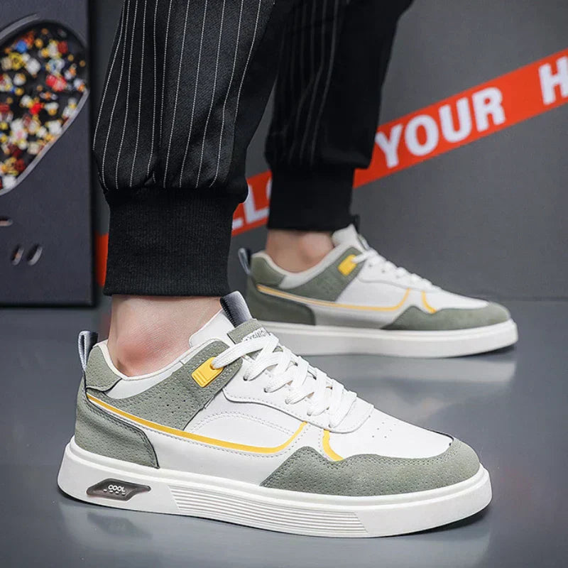 Lässige Sneakers Urban Moskau