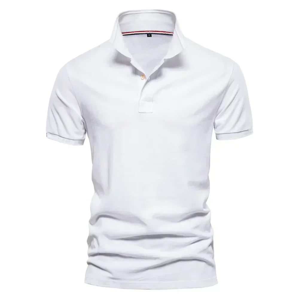 Herren Polo-Shirt Imperium Verno