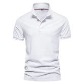 Herren Polo-Shirt Imperium Verno