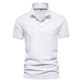Herren Polo-Shirt Imperium Verno