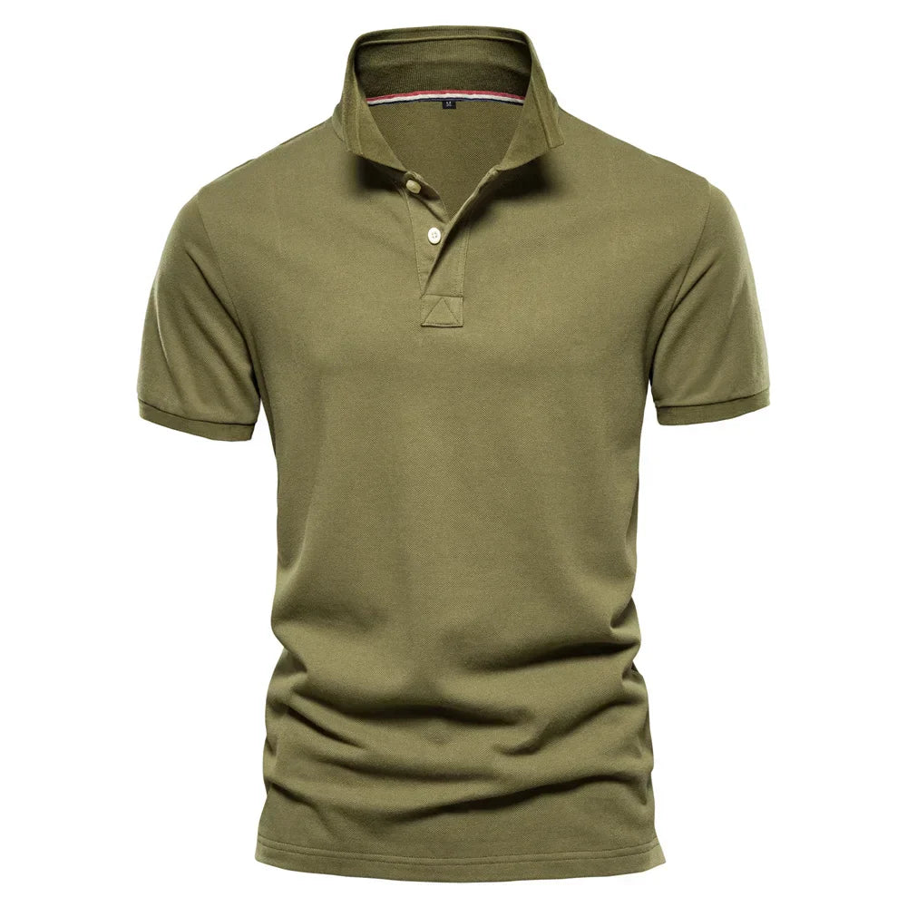 Herren Polo-Shirt Imperium Verno