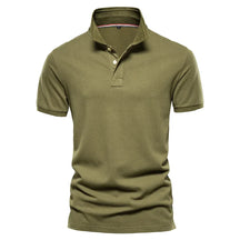 Herren Polo-Shirt Imperium Verno