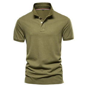 Herren Polo-Shirt Imperium Verno