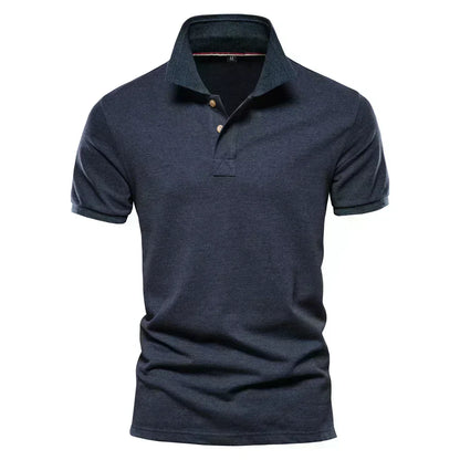 Herren Polo-Shirt Imperium Verno