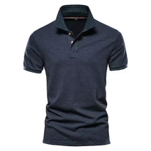 Herren Polo-Shirt Imperium Verno