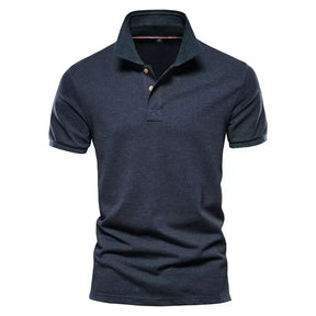 Herren Polo-Shirt Imperium Verno