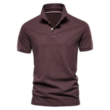 Herren Polo-Shirt Imperium Verno
