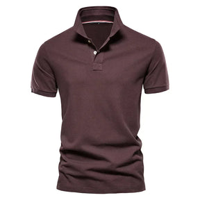 Herren Polo-Shirt Imperium Verno
