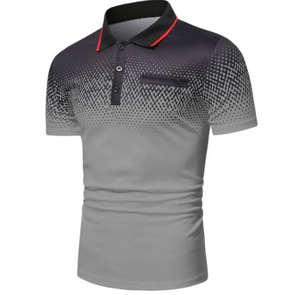 Herren Polo-Shirt Elit Verno