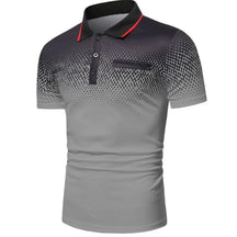 Herren Polo-Shirt Elit Verno