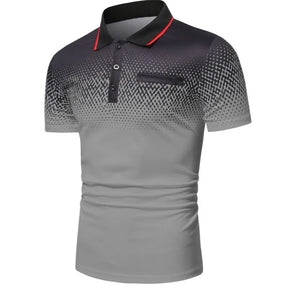 Herren Polo-Shirt Elit Verno