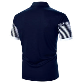 Herren Polo-Shirt Imponenty Verno