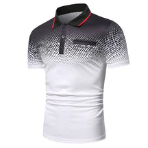 Herren Polo-Shirt Elit Verno