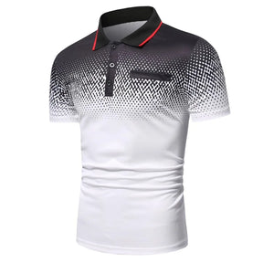 Herren Polo-Shirt Elit Verno