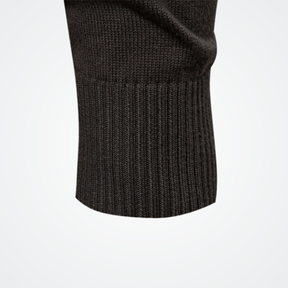 Garda Offene Strickjacke