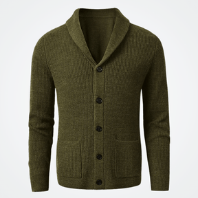 Brera Schal Cardigan