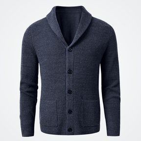 Brera Schal Cardigan