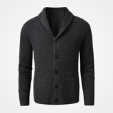 Brera Schal Cardigan