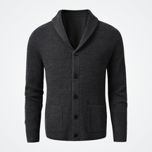 Brera Schal Cardigan