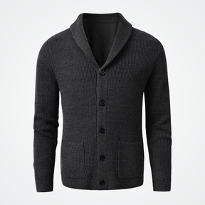 Brera Schal Cardigan