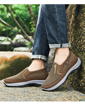 Casual Comfort Titan Schuh