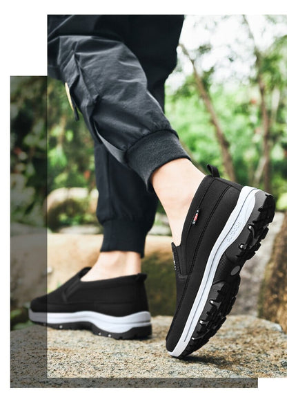 Casual Comfort Titan Schuh