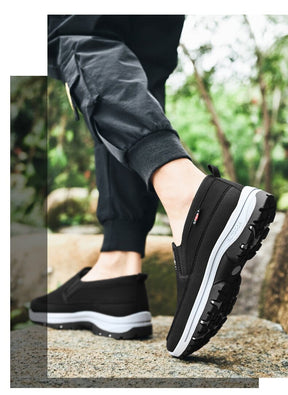 Casual Comfort Titan Schuh