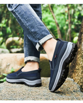 Casual Comfort Titan Schuh