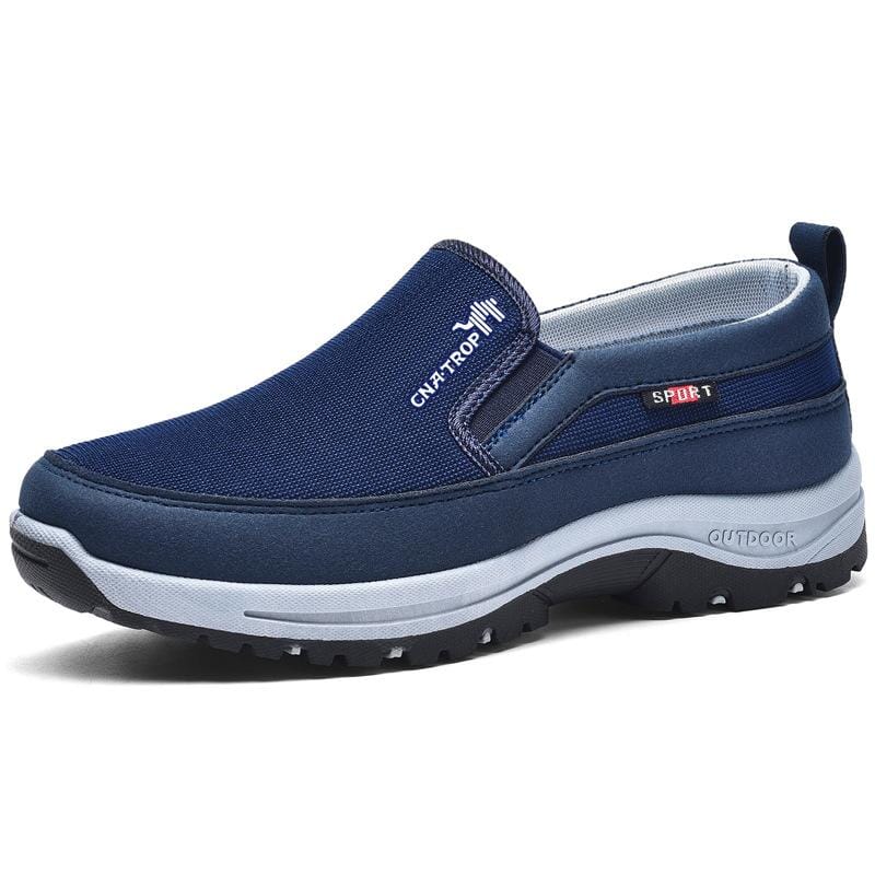 Casual Comfort Titan Schuh