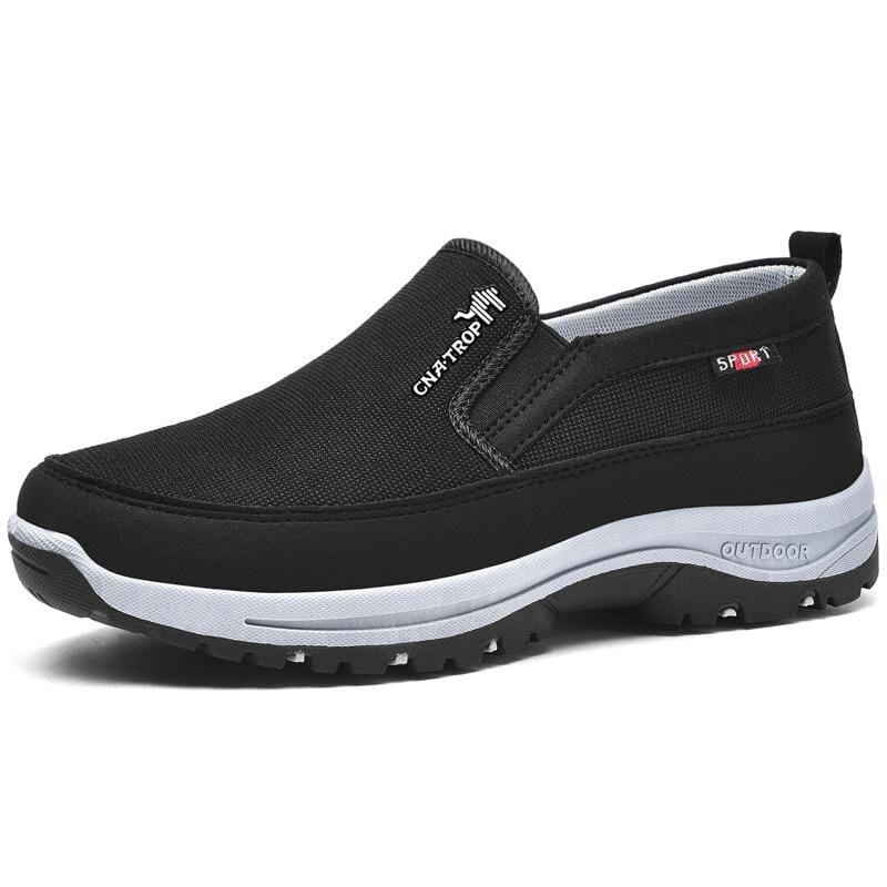 Casual Comfort Titan Schuh